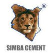National Simba Cement