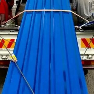 Home box profile mabati