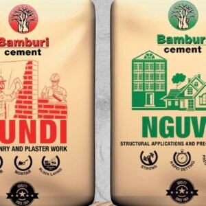 Home bamburi nguvu cement