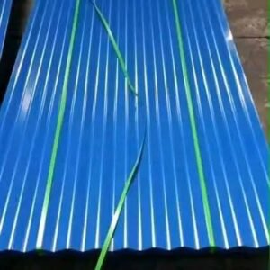 Home corrugated mabati gauge 30