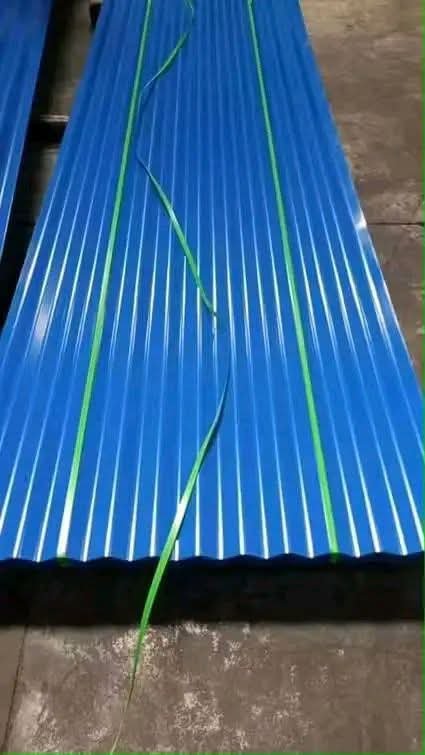 corrugated mabati gauge 30 corrugated mabati gauge 30